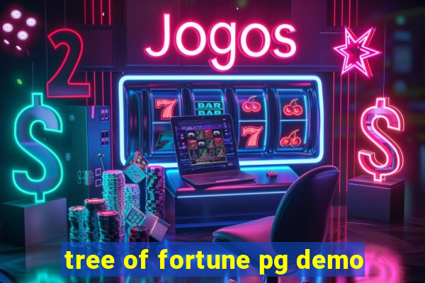 tree of fortune pg demo